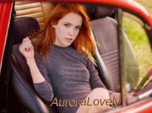 AuroraLovely