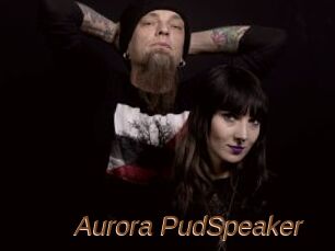 Aurora_PudSpeaker