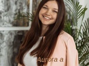 Aurora_a