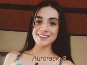 Aurorasky8