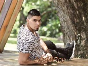 AustinRoy
