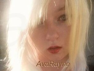 AvaRayne