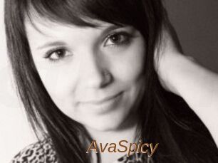 AvaSpicy