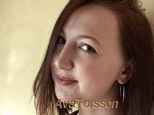 AvaTorsson