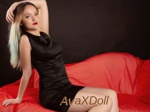 AvaXDoll