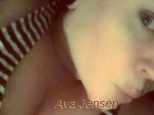 Ava_Jensen Annuaire Sexe