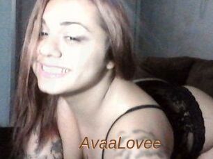 AvaaLovee