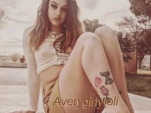 Averygirlyloli