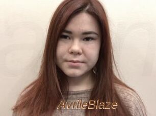 AvrileBlaze