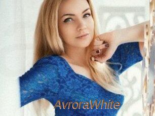 AvroraWhite