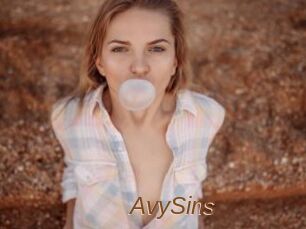 AvySins