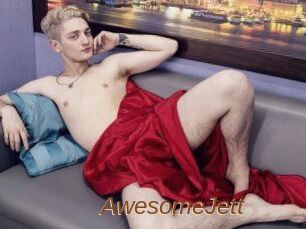 AwesomeJett Annuaire Sexe