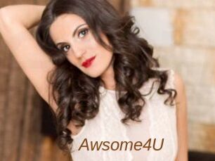 Awsome4U