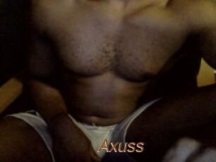 Axuss