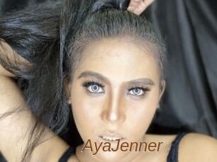 AyaJenner