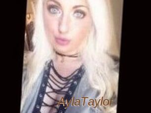 AylaTaylor