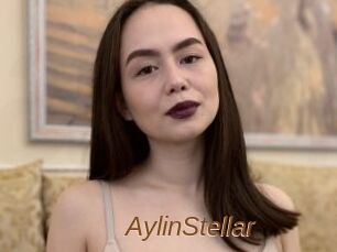 AylinStellar