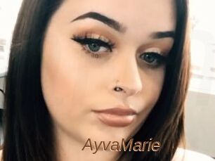 AyvaMarie