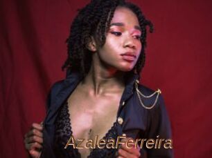 AzaleaFerreira Annuaire Sexe