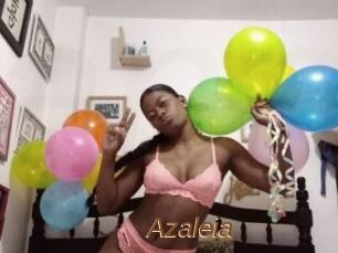 Azaleia