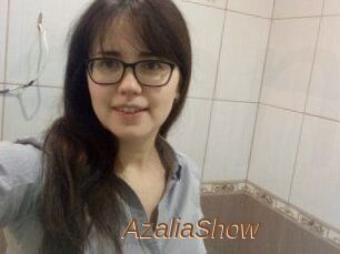 AzaliaShow