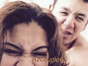 Azcouple90