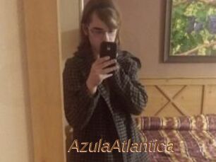 AzulaAtlantica