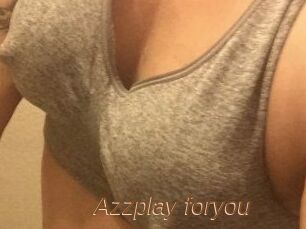 Azzplay_foryou