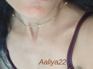 Aaliya22