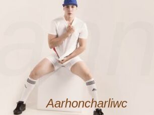 Aarhoncharliwc