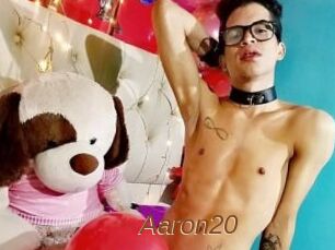 Aaron20
