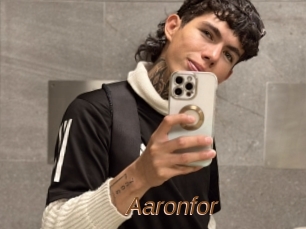 Aaronfor