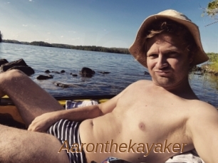 Aaronthekayaker