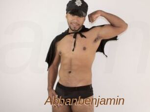 Abbanbenjamin