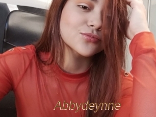 Abbydeynne