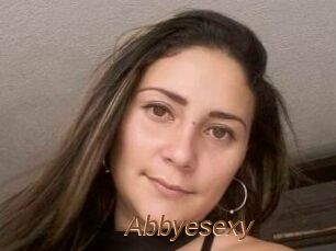 Abbyesexy