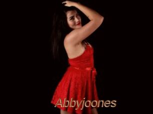 Abbyjoones
