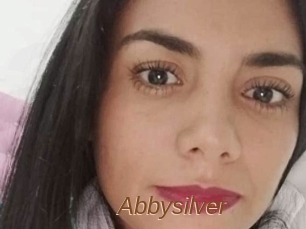 Abbysilver