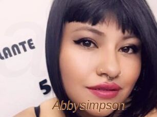 Abbysimpson