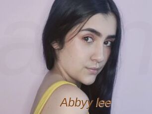 Abbyy_lee