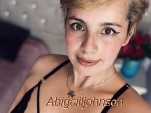 Abigaiiljohnson