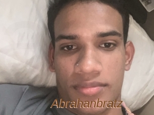 Abrahanbratz