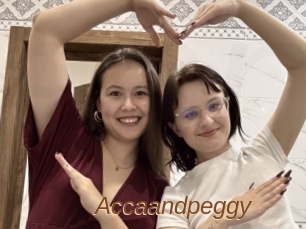 Accaandpeggy