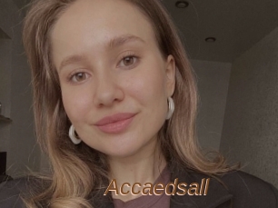 Accaedsall