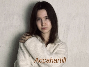 Accahartill