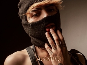 Acidmilo