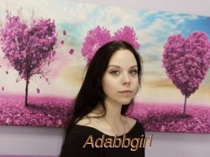 Adabbgirl