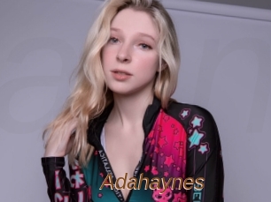 Adahaynes