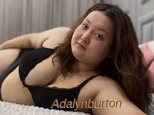 Adalynburton