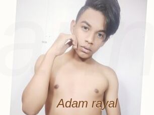 Adam_rayal